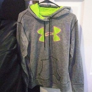 Under Armour Hoodie